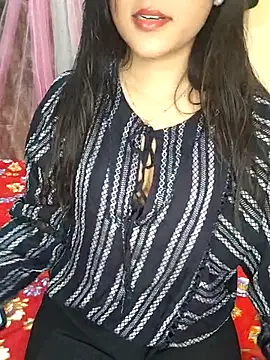 Snapshot of Saumyy chatting on April 6, 2026, 4:52 pm Saumyy online show from April 6, 2026, 4:52 pm