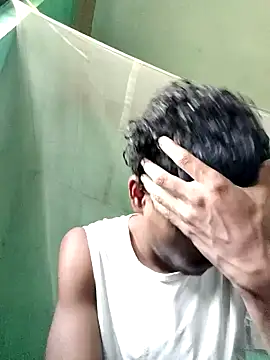 Snapshot of theboyas chatting on March 18, 2026, 6:05 am theboyas online show from March 18, 2026, 6:05 am