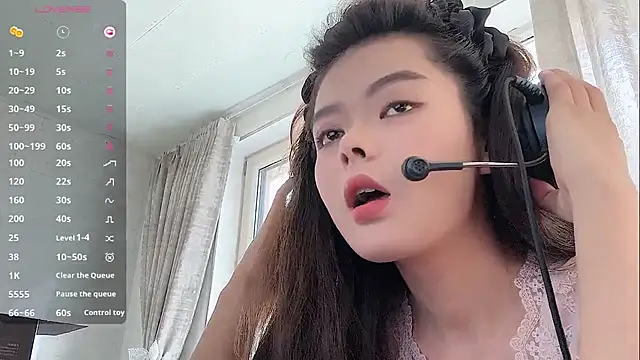 Snapshot of dudouer chatting on May 10, 2026, 8:51 am dudouer online show from May 10, 2026, 8:51 am
