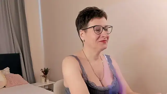 JennyMons online show from April 23, 2026, 8:32 am