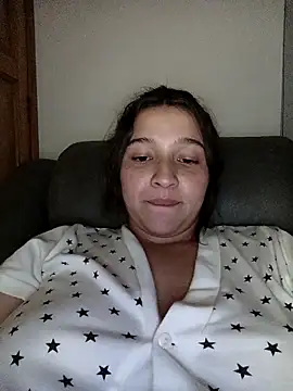 Laia  Evanss online show from February 8, 2026, 3:59 am