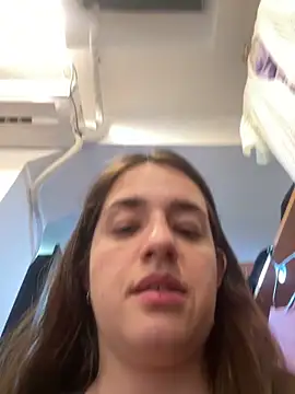 lele202526 online show from March 11, 2026, 6:57 pm