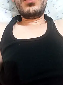 serkan3436 online show from December 22, 2025, 7:25 pm