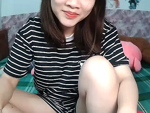 hana ssexy online show from April 24, 2026, 2:41 pm
