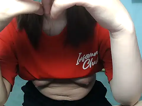 Snapshot of hana_ssexy chatting on May 22, 2026, 3:32 pm hana ssexy online show from May 22, 2026, 3:32 pm