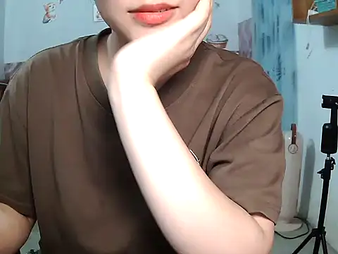 Snapshot of hana_ssexy chatting on May 30, 2026, 3:28 pm hana ssexy online show from May 30, 2026, 3:28 pm