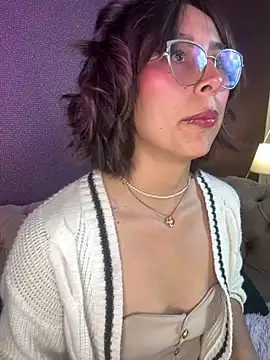 luna gv online show from February 21, 2026, 11:12 am