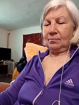 Snapshot of KlaudiaDarling chatting on March 13, 2026, 8:30 am KlaudiaDarling online show from March 13, 2026, 8:30 am