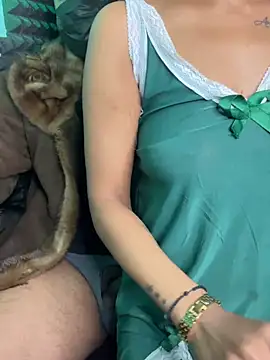 Shankkyyy online show from February 4, 2026, 6:08 am