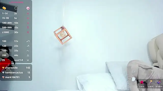 AMY DUTTA online show from February 3, 2026, 6:22 am