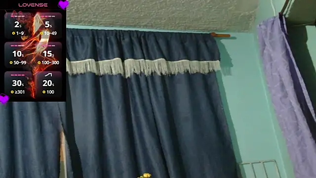 ValenttinaSex1 online show from January 11, 2026, 12:50 am