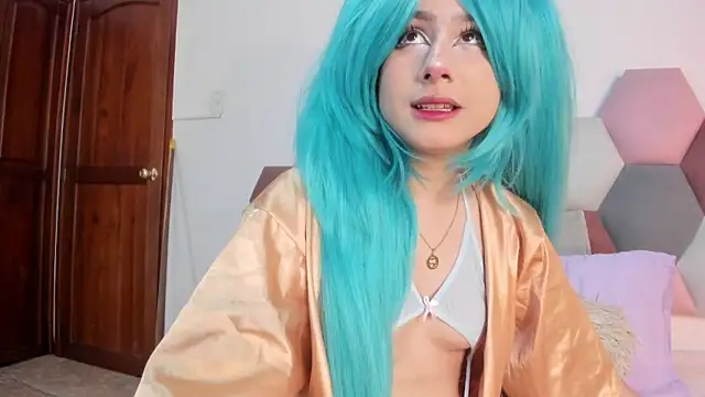 MiaaHarperr online show from March 20, 2026, 7:48 pm