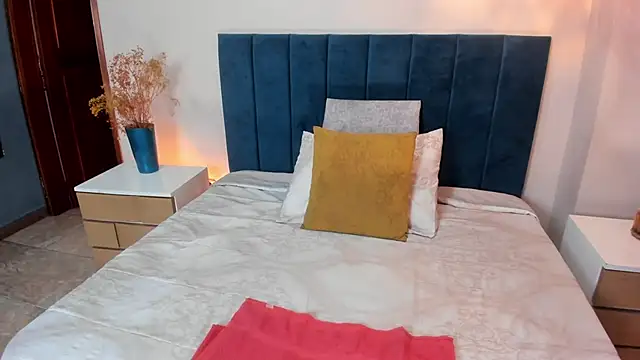 MiaaHarperr online show from February 28, 2026, 12:54 am