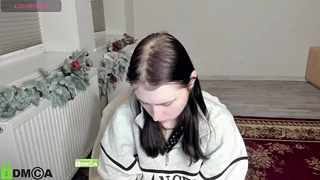 KrissLimada online show from February 20, 2026, 9:28 pm