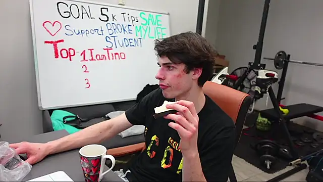 Daniel Shawnn online show from January 15, 2026, 10:57 pm