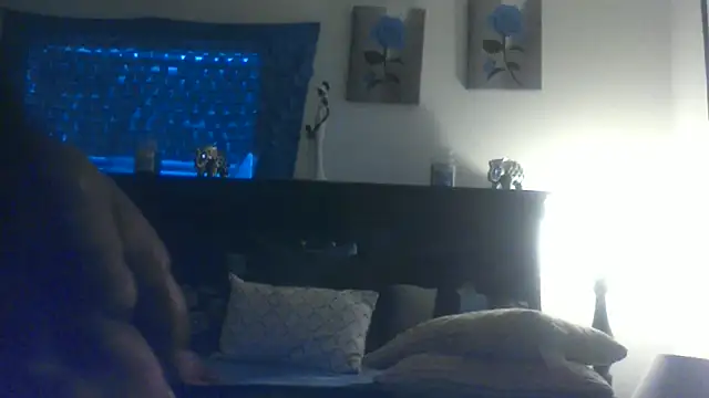 Babyboo3620 online show from January 18, 2026, 10:35 pm