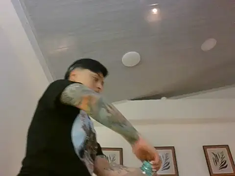 kat paradise online show from January 6, 2026, 11:58 am