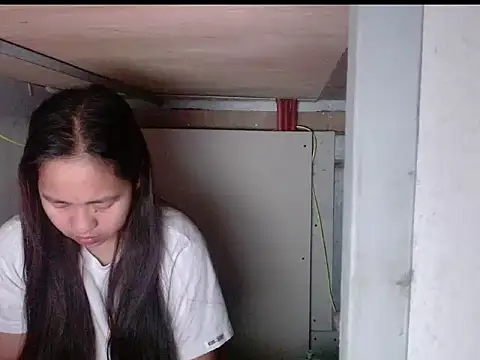 Snapshot of HottiesAsianAriane chatting on February 7, 2026, 5:10 pm HottiesAsianAriane online show from February 7, 2026, 5:10 pm