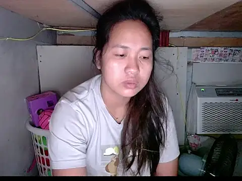 Snapshot of HottiesAsianAriane chatting on May 19, 2026, 6:59 pm HottiesAsianAriane online show from May 19, 2026, 6:59 pm
