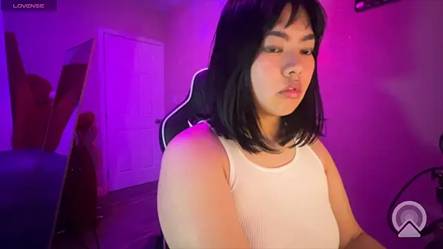 kuromixx444 online show from February 20, 2026, 9:22 am