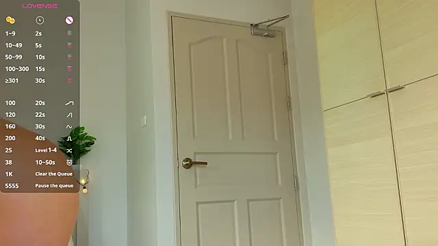 MilaReef online show from February 6, 2026, 9:05 am