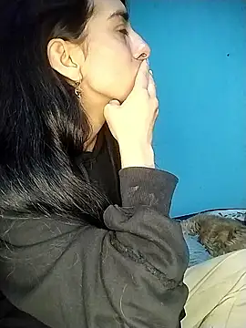 Alma Kieran online show from January 11, 2026, 12:06 am