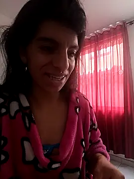 Alma Kieran online show from February 2, 2026, 7:13 pm