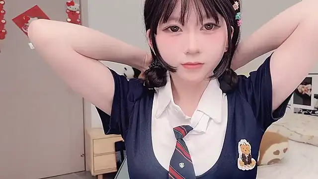 Snapshot of lnua-lnua chatting on March 8, 2026, 2:26 am lnua-lnua online show from March 8, 2026, 2:26 am