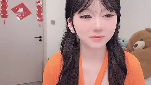 Snapshot of lnua-lnua chatting on March 6, 2026, 1:55 am lnua-lnua online show from March 6, 2026, 1:55 am