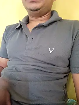 jerryrooh69 online show from February 21, 2026, 3:52 am