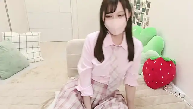 Sana xxx online show from April 2, 2026, 1:07 pm