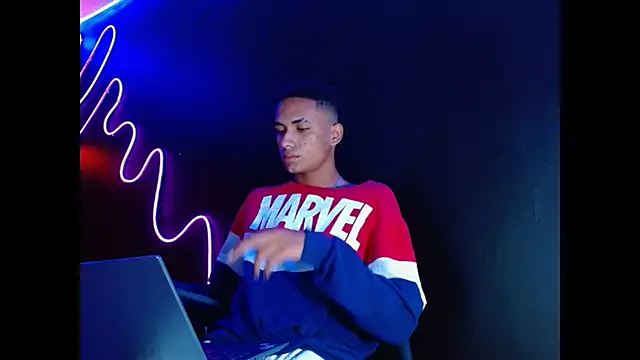 Sweet David  online show from January 15, 2026, 9:18 pm