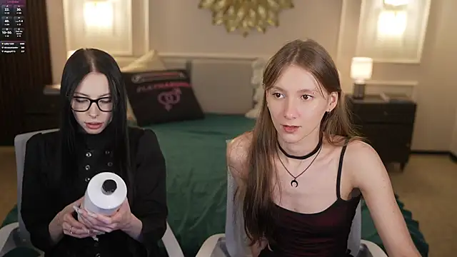 Snapshot of Stefany-SWEET chatting on March 7, 2026, 3:39 pm Stefany-SWEET online show from March 7, 2026, 3:39 pm