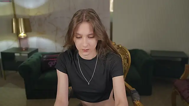 Snapshot of Stefany-SWEET chatting on March 26, 2026, 11:30 am Stefany-SWEET online show from March 26, 2026, 11:30 am