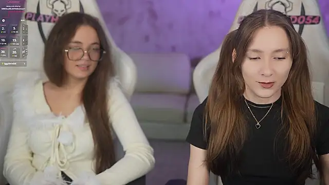 Snapshot of Stefany-SWEET chatting on March 14, 2026, 11:27 am Stefany-SWEET online show from March 14, 2026, 11:27 am