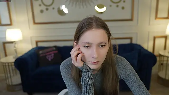 Snapshot of Stefany-SWEET chatting on March 20, 2026, 11:22 am Stefany-SWEET online show from March 20, 2026, 11:22 am