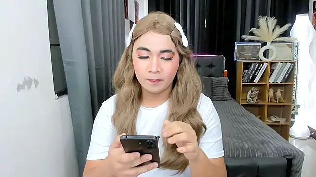 Asianfuck xoxo online show from March 20, 2026, 4:57 am