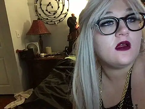 UnpleasantFan156 online show from January 19, 2026, 1:09 am