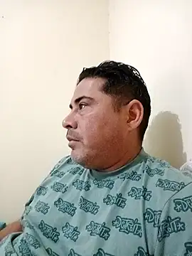 Piscis46 online show from January 5, 2026, 8:56 pm