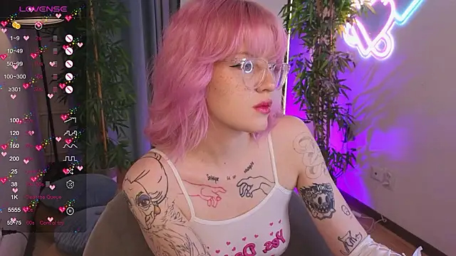 Snapshot of no_1dea chatting on March 4, 2026, 4:04 pm no 1dea online show from March 4, 2026, 4:04 pm