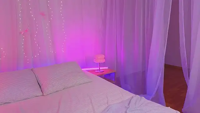 Snapshot of no_1dea chatting on March 22, 2026, 9:00 am no 1dea online show from March 22, 2026, 9:00 am