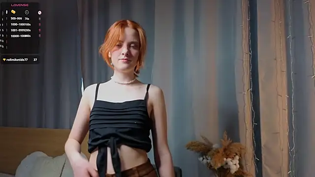 RennaHettes online show from May 2, 2026, 1:11 am