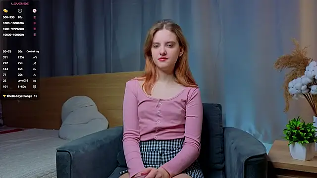 Snapshot of RennaHettes chatting on February 21, 2026, 1:07 am RennaHettes online show from February 21, 2026, 1:07 am