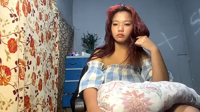 ChasityTurrey online show from February 10, 2026, 9:52 am