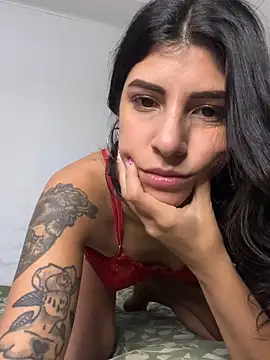 moronoiroficial online show from April 29, 2026, 12:48 am