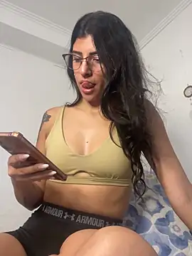 moronoiroficial online show from February 19, 2026, 10:45 am