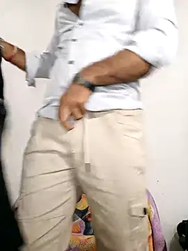 Jack8967 online show from February 1, 2026, 7:01 pm