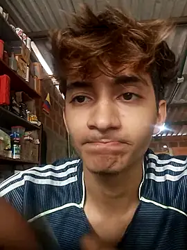 Andy Kein online show from February 18, 2026, 7:21 pm