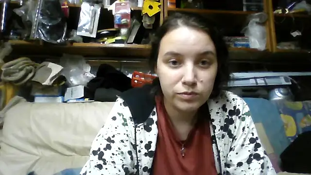 Snapshot of AmazingAllice chatting on June 12, 2026, 3:21 pm AmazingAllice online show from June 12, 2026, 3:21 pm