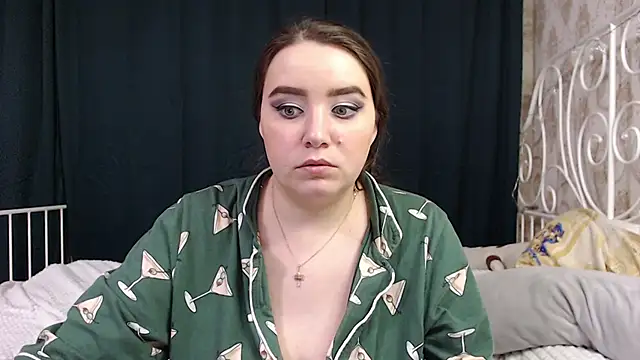 Snapshot of AmazingAllice chatting on January 31, 2026, 7:12 pm AmazingAllice online show from January 31, 2026, 7:12 pm